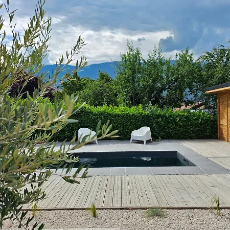 Villa Un Moment De Detente