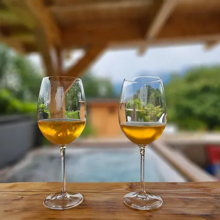 Villa Un Moment De Detente