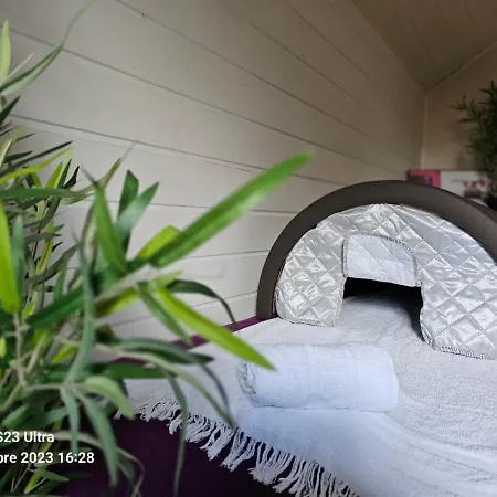 Un Moment De Detente Villa Gilly-sur-Isere